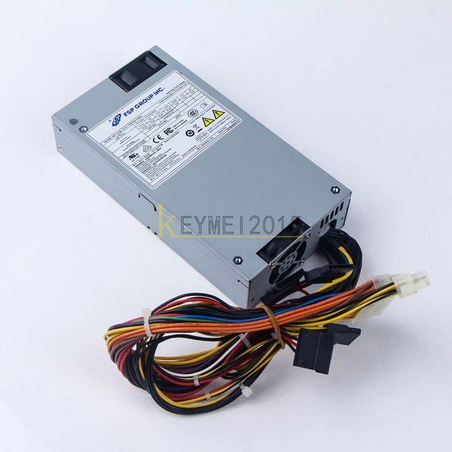 1PC New FSP FSP300-70MU 300W 24-Pin Switching Power Supply