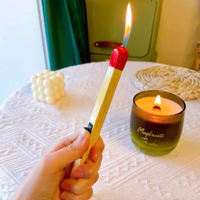 GIANT Matchstick Candle Lighter 20.5cm long