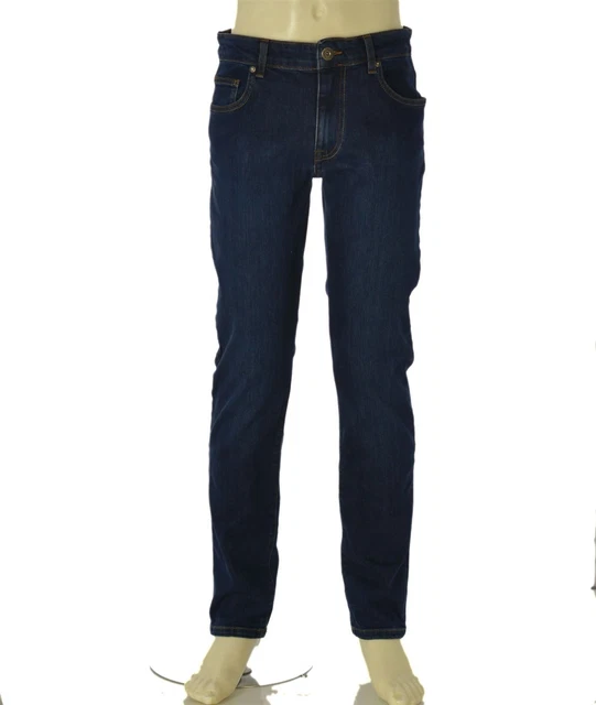 Jeans uomo on sale elasticizzati economici