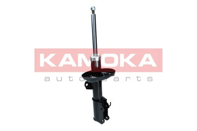 1x Stoßdämpfer KAMOKA 2000568 für CHEVROLET OPEL ASTRA P10 Caravan SIDI Turbo