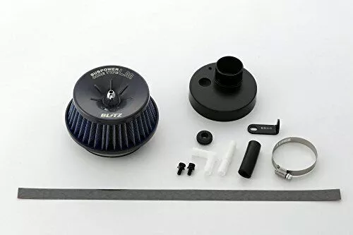 BLITZ Genuine OEM SUS POWER LM INTAKE KIT For TOYOTA GR YARIS MXP M15A-FKS 56271