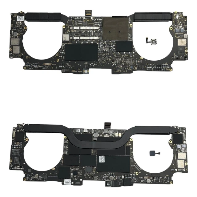 MacBook本体 MacBook Air 2020 1.1GHz Intel Core i3 Motherboard & CPU Combos, Computer Components & Parts, Computers