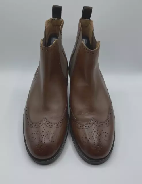 clarks mens chelsea boots uk