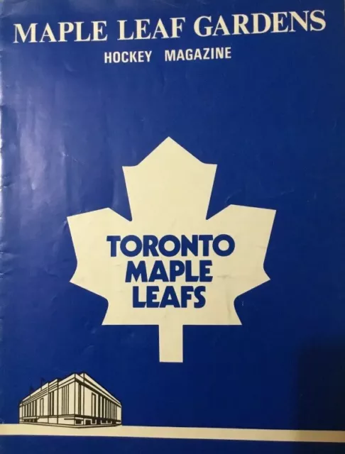 Toronto Maple Leafs - Hockey - Vintage Patch – Overtime Sports