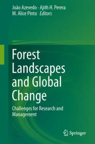 Forest Landscapes and Global Change Challenges for Research and Management 2514