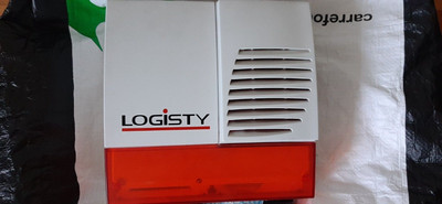 Daitem Diagral logisty daitem flash AF500. 