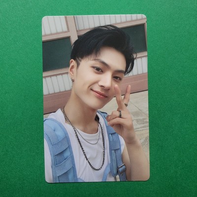 ENHYPEN JAY MANIFESTO : DAY 1 Photcard Weverse Albums ver. GLOBAL PC