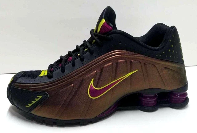 Nike shox taille 47 Clearance