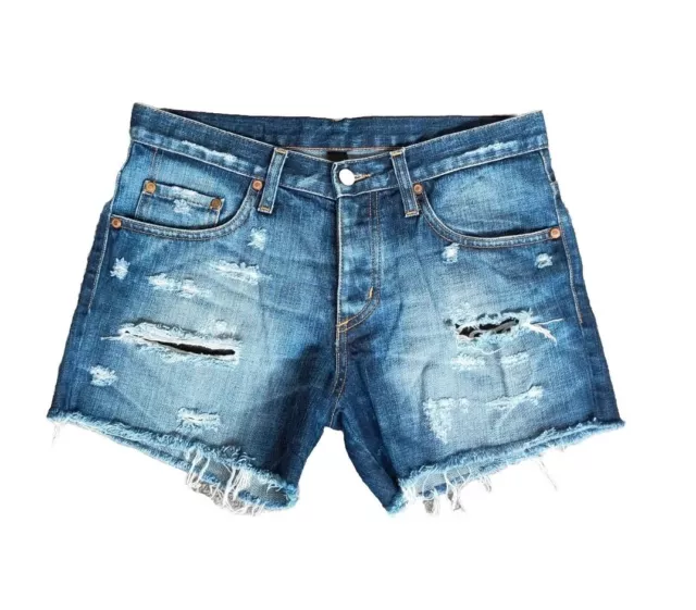 Nobody denim online skyline shorts