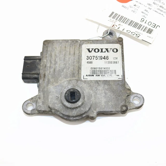 VOLVO OEM TRANSMISSION Control Module 30751946 fits S60 XC60 S80 XC70