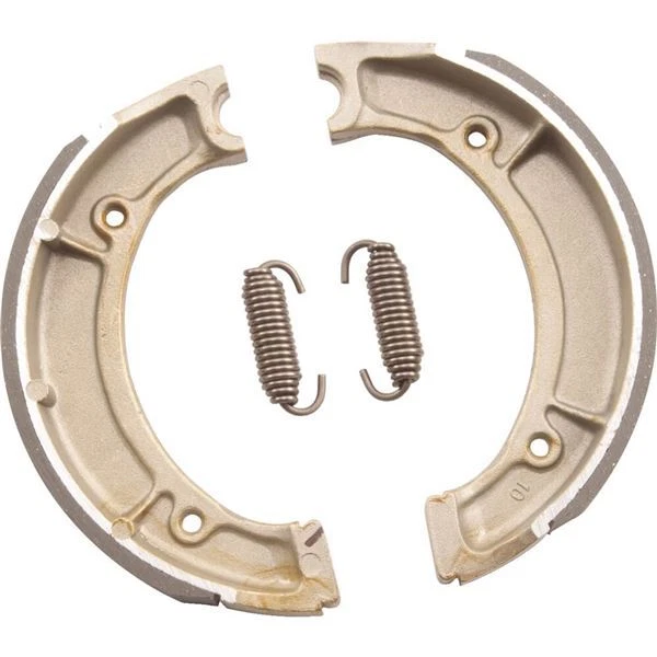 EBC Organic "X" Brake Pads/Shoes - 516