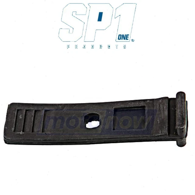 1991 Ski-Doo Formula Plus MX Drive Belts & Pulleys