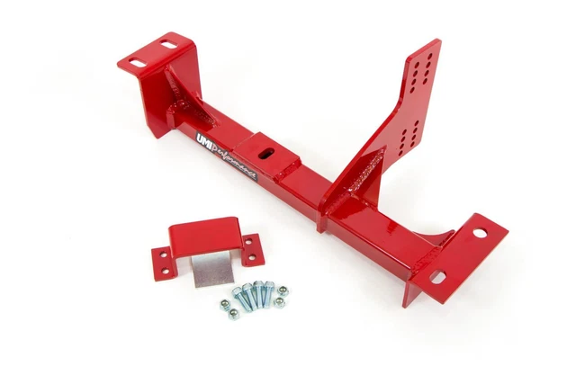UMI Performance 2208-R Torque Arm Relocation Kit 1998-2002 Camaro/Firebird Autom