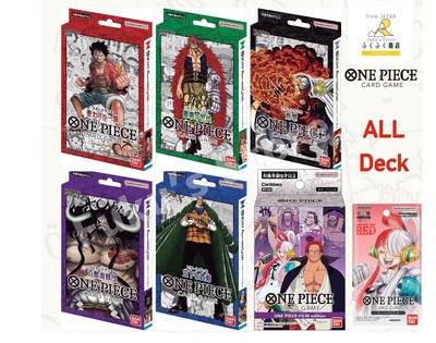 one piece card game