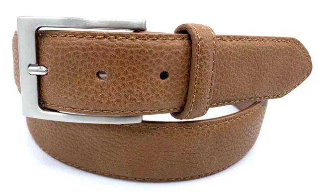 Synthetic Leather Belts for Men Casual Dress Belt Many Colors&Sizes