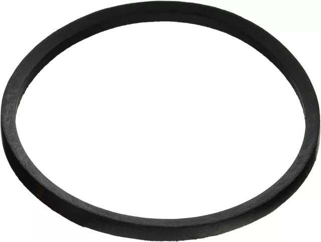 A Section Rubber V Belt Select Size 2