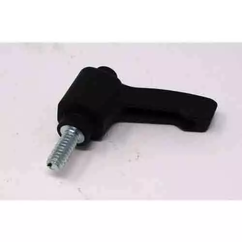 Original Jet Part # JSG96-126 Lock Handle