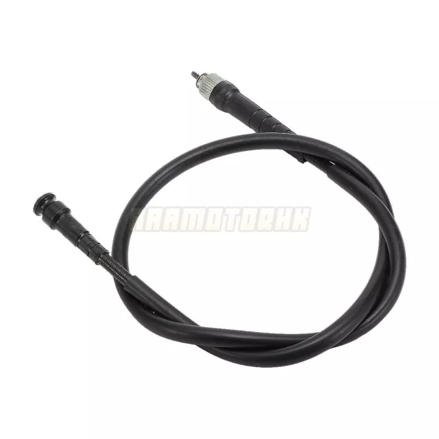 Cavo speedmetro OEM cavo per Honda CM450E 1982-1983 CB125TT 1990