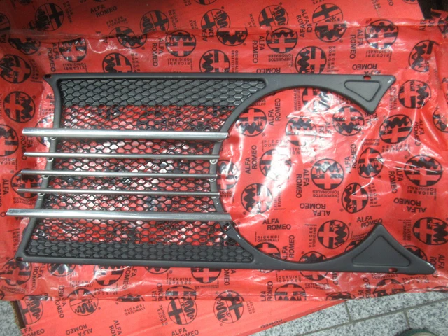 Griglia Forno Originale GE WB31X28754 - Lato Destro O Sinistro - Ricambio Con Crepa - Foto 4