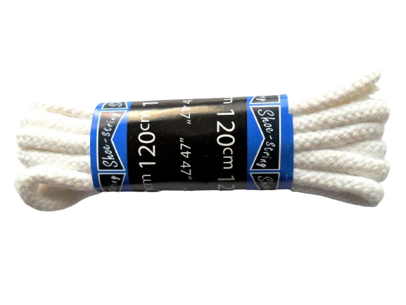 Laces 85 or 120cm - Black – Télito