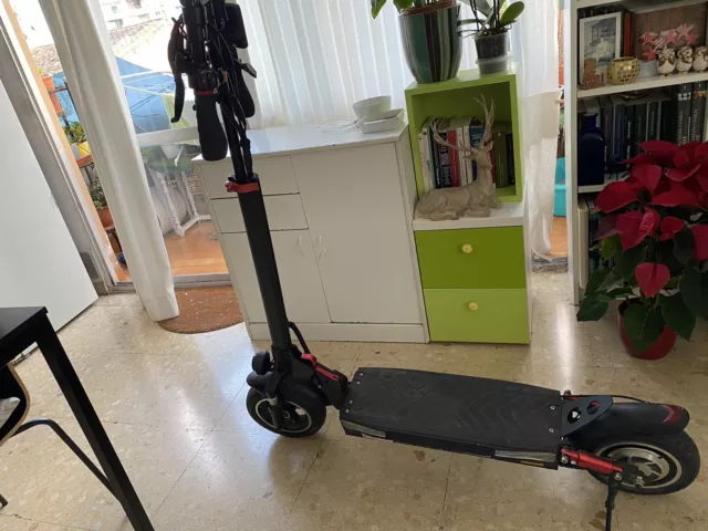 patinete electrico scooter