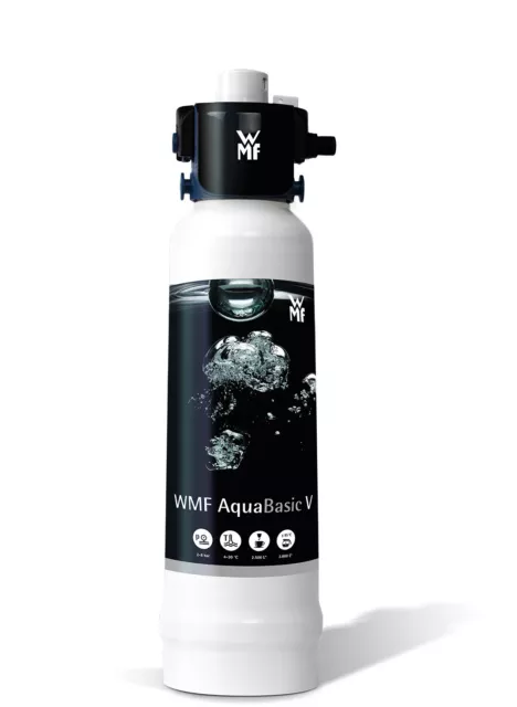 WMF AquaBasic V Filterkerze Wasserfilter Wechselkartusche