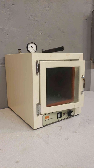 Napco E Series Vacuum Oven 5831