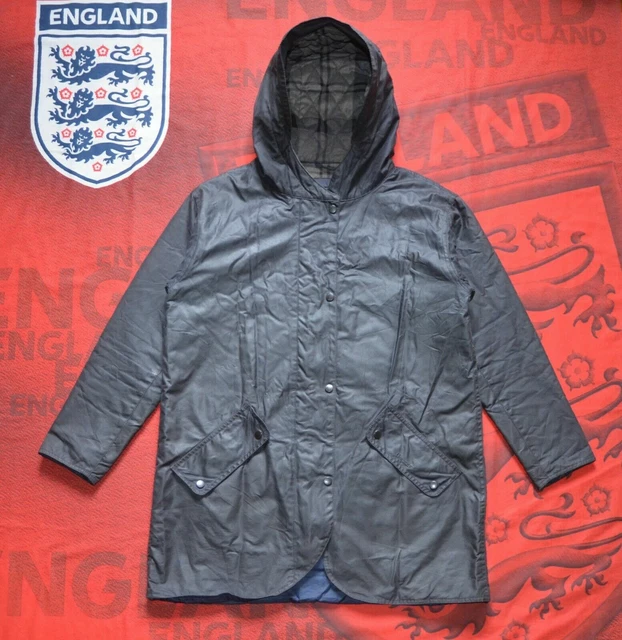 Barbour coll sale