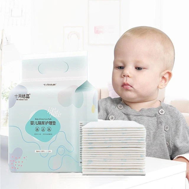 Pad Bed Pads Disposable Underpad Pee Pads Urine Pad Baby Absorbency Underpads