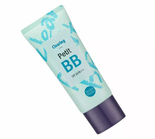 Holika Holika Petit Bb Reinigende Creme Clearing