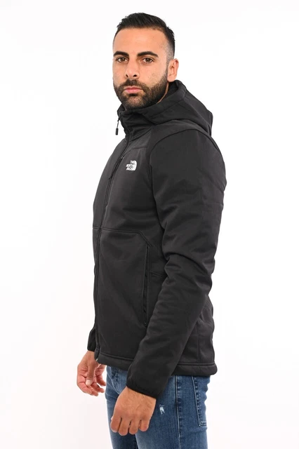 Giacca Quest uomo The north face 10