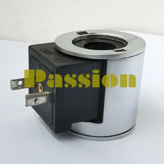1PC NEW Fits For HydraForce 4305862 Solenoid Valve Coil 12VDC
