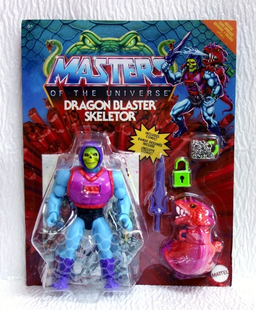 Bouclier De Musclor - Les Maîtres De L'Univers - Delavennat - Occasion