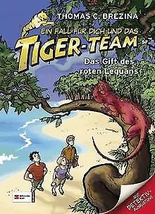 Ein Fall für dich und das Tiger-Team, Band 45: Das ... | Buch | Zustand sehr gut