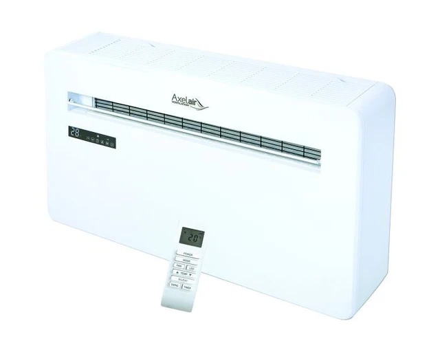 Pompe a chaleur 14 kw gree versati iv monobloc - 31GR7413