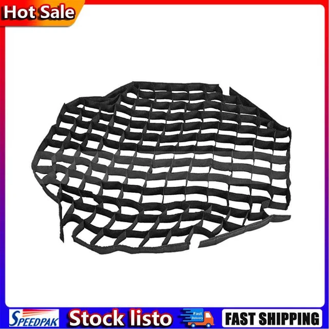 Honeycomb Grid Octagon 80 cm/32 Inch for Umbrella Softbox Photo Studio Flash Hot