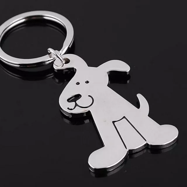 2017 Key Chain Corgi Bottle opener/Feet/Dog Shape Lovely Keychain Car Keyrin HY2