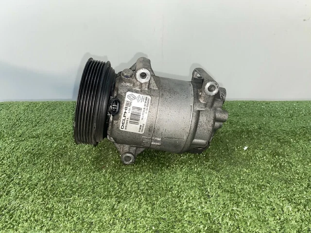 8200470242 COMPRESSEUR CLIM Pour RENAULT MEGANE II 1 5 DCI BM1E CM1E 8200470242-compresseur-clim-pour-renault-megane-ii-1-5-dci-bm1e-cm1e
