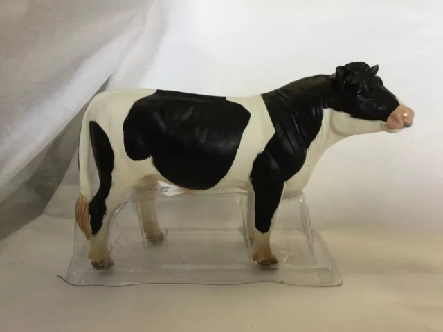 Safari Ltd Collectable Figures  Holstein Bull