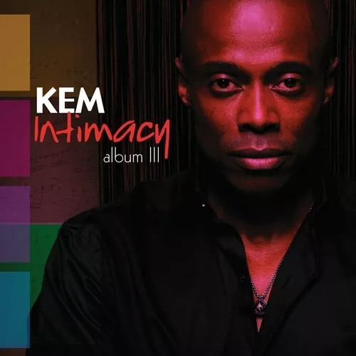 Kem - Intimacy [New CD]