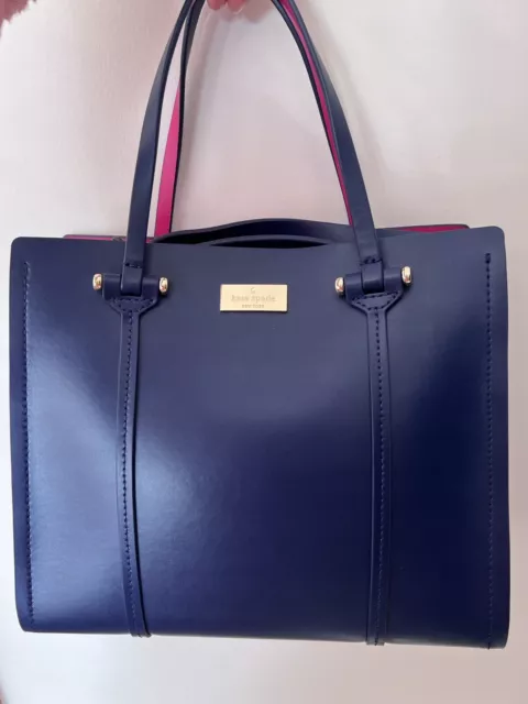 Kate Spade Tote Bag Brand New