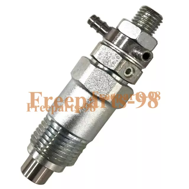 New Fuel Injector Nozzel Assy Fit for Kubota L245DT L245F L245H L275 L285 L285WP