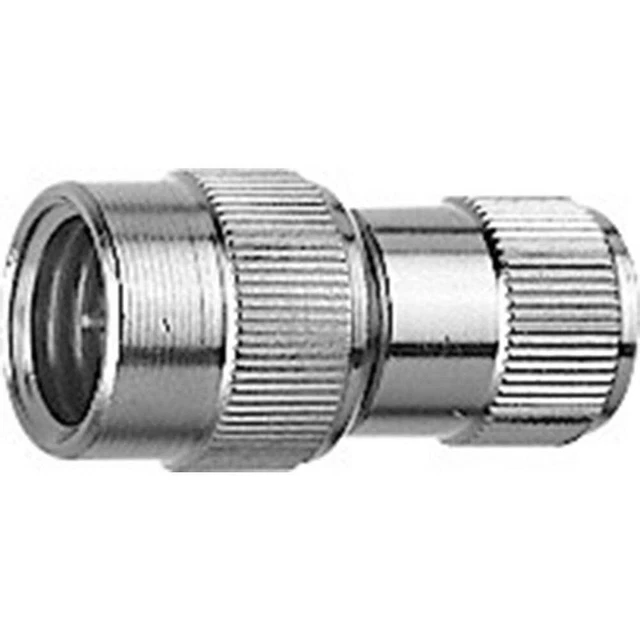 Telegärtner 100024202 Adaptateur Coax N Prise-SMA Prise 1Pc