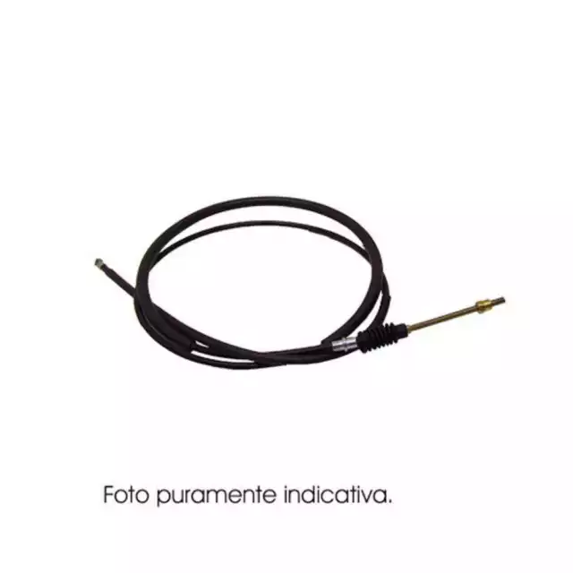 Trasmissione Freno Anteriore Piaggio Zip Sp 50 1996-2004 405130220#1