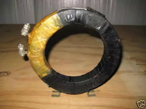 ARW Ltd. Current Transformer 2500:5A 5 A 167924 CT