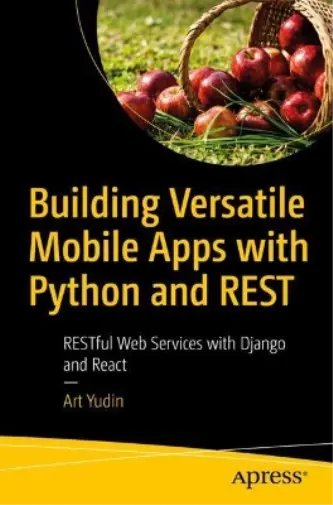 Art Yudin Building Versatile Mobile Apps with Python and (Paperback) (UK IMPORT)