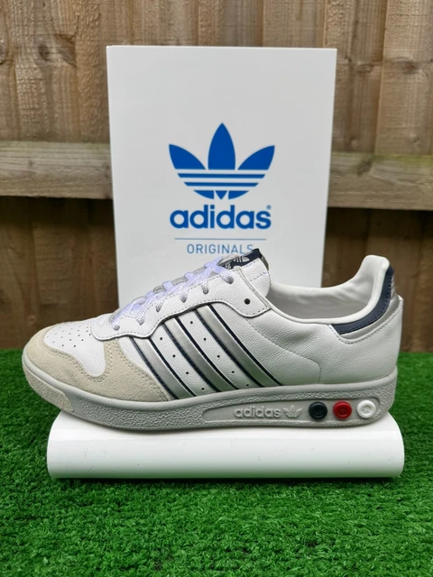 VINTAGE ADIDAS GRAND SLAM SPEZIAL 2015 80 s casuals UK GS SPZL