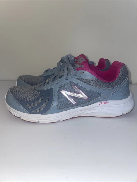 New balance women's deals ww496v3 walking shoe