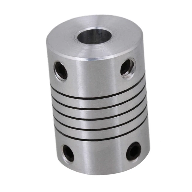 1/4 frizione albero driver stepper pressa a caldo stampante 3D