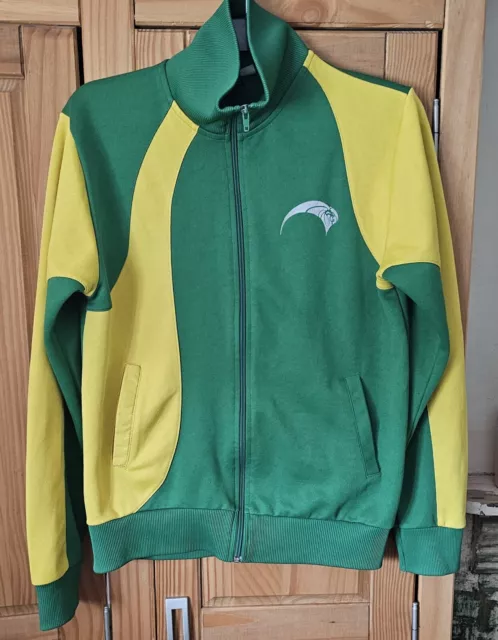 Woody's Nauti Marina by Retro Boater Gildan Heavyweight Pullover Fleece Sweatshirt